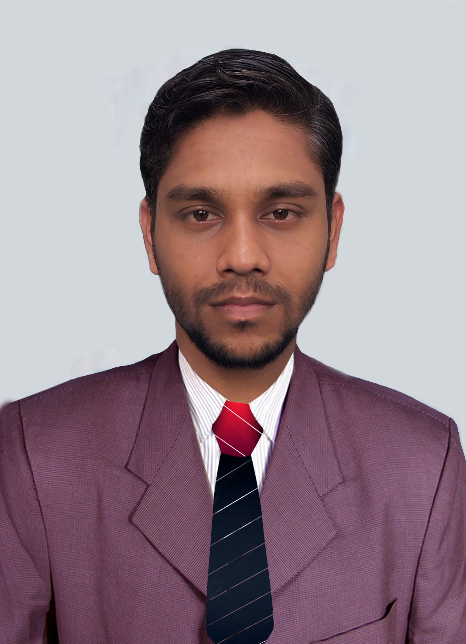 Nahid Hasan